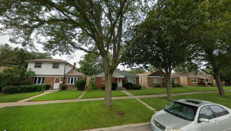 3322 george st, franklin park, il 60131