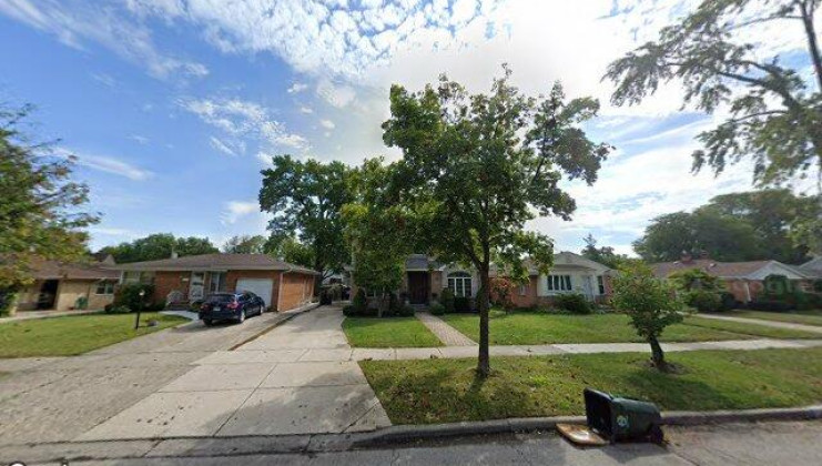 725 park plaine ave, park ridge, il 60068