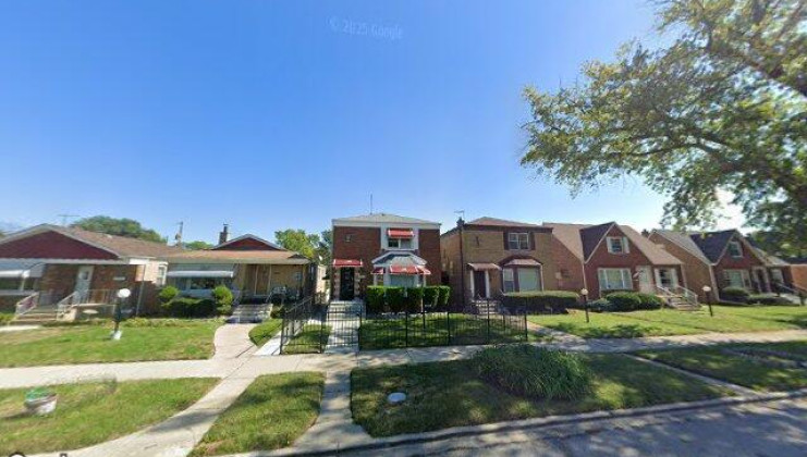 9841 s dobson ave, chicago, il 60628