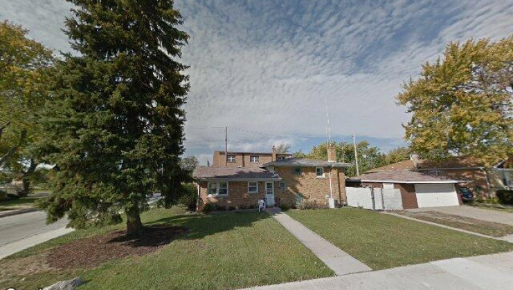11420 s hamlin ave, chicago, il 60655