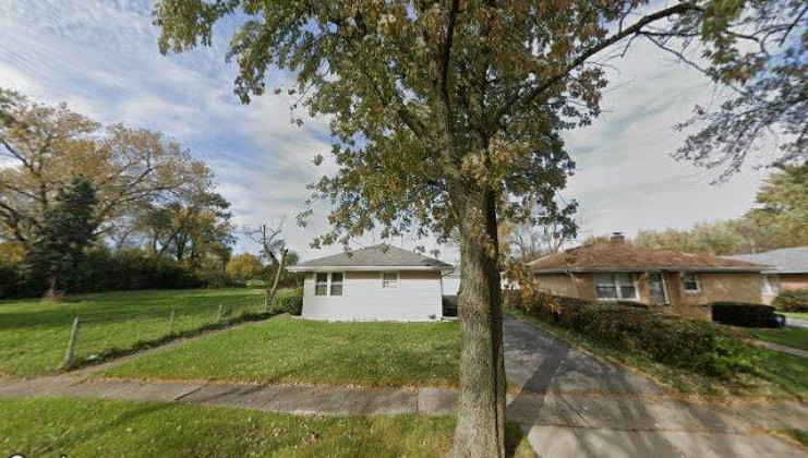 27 w 141st st, dixmoor, il 60426