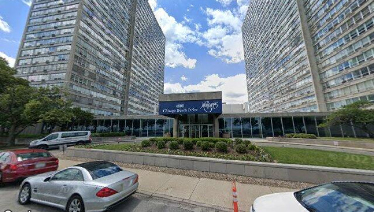4800 s chicago beach dr, chicago, il 60615