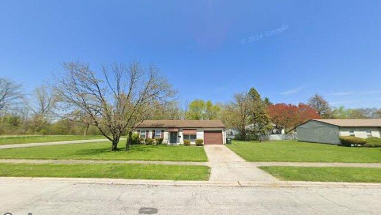4310 clark dr, richton park, il 60471