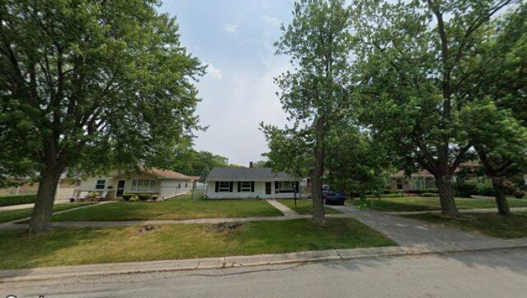 3211 morgan st, steger, il 60475