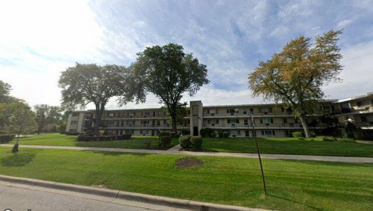 501 e prospect ave unit 3f, mount prospect, il 60056