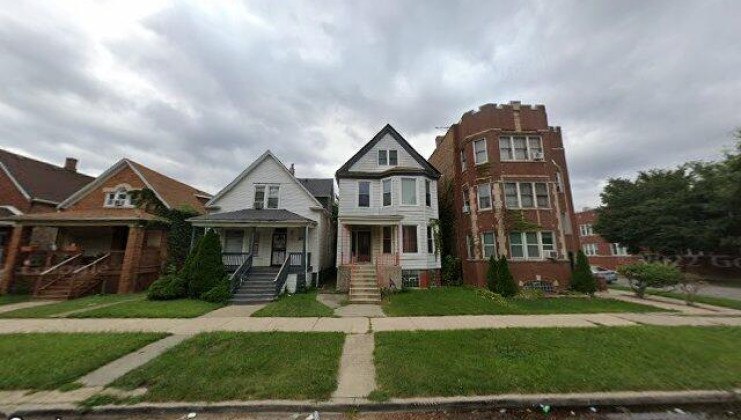 7802 s aberdeen st, chicago, il 60620