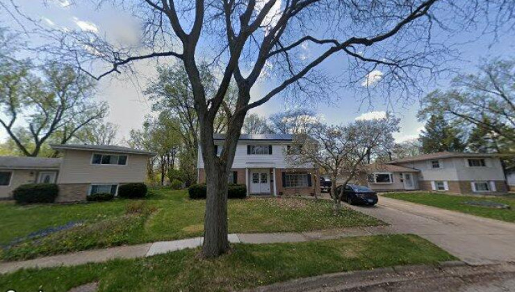 233 grant st, park forest, il 60466