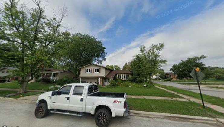 15118 hillside ave, oak forest, il 60452