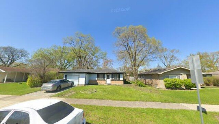 356 wilshire st, park forest, il 60466