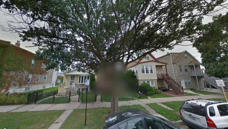 5020 s campbell ave, chicago, il 60632