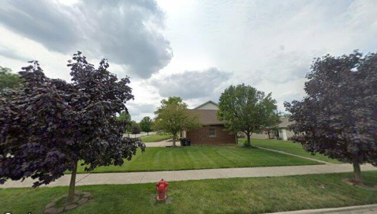 17056 danielle ct, oak forest, il 60452