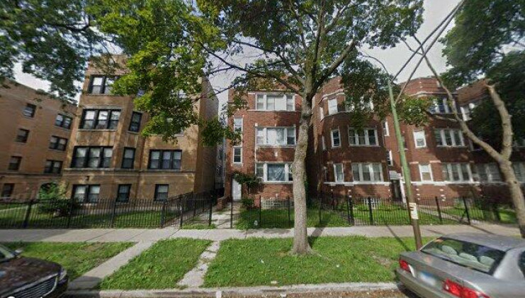 8234 s maryland ave, chicago, il 60619