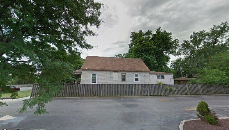 7516 s lafayette ave, chicago, il 60620