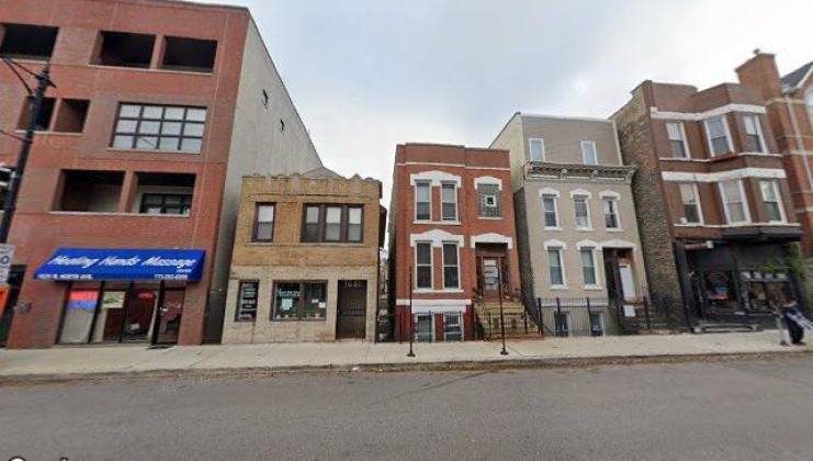 1633 w north ave, chicago, il 60622