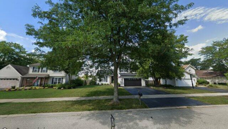 1399 eddy ln, lake zurich, il 60047