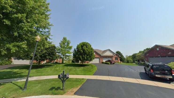 20508 oak ct unit 406, frankfort, il 60423
