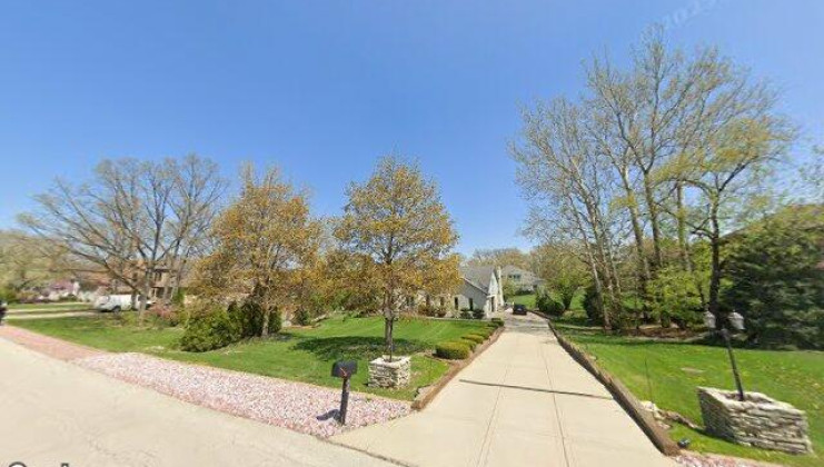 14905 s woodcrest ave, homer glen, il 60491