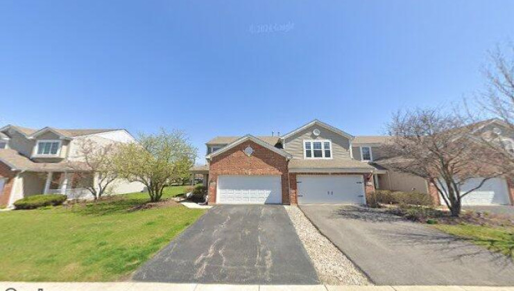 17427 tanglewood ln, lockport, il 60441