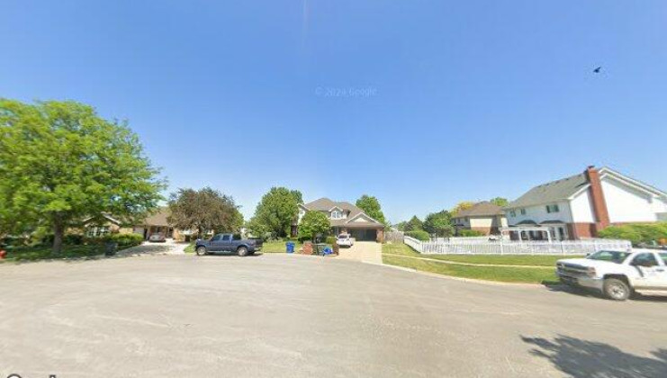 2458 box canyon, new lenox, il 60451