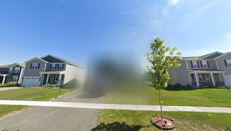 461 s dollinger dr, romeoville, il 60446