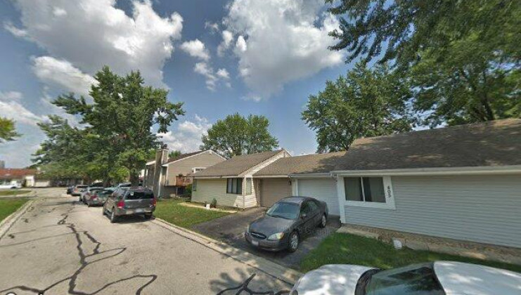 407 wildwood ct, romeoville, il 60446