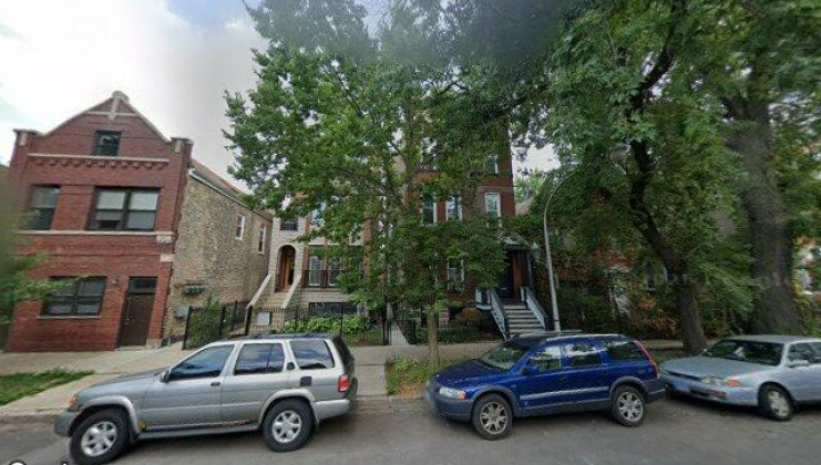 1465 w huron st unit 2, chicago, il 60642
