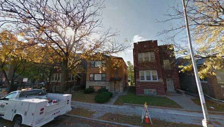 8154 s loomis blvd, chicago, il 60620
