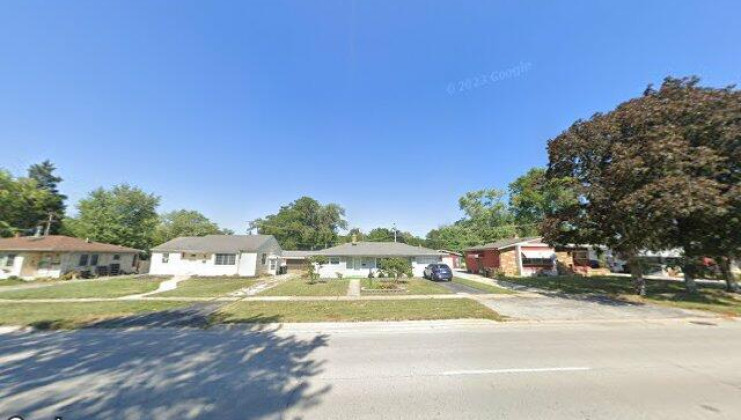 1124 183rd st, homewood, il 60430