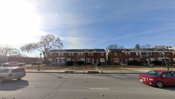 2941 w 87th st, evergreen park, il 60805