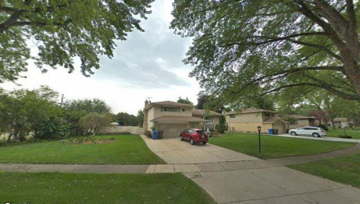 1539 e emmerson ln, mount prospect, il 60056