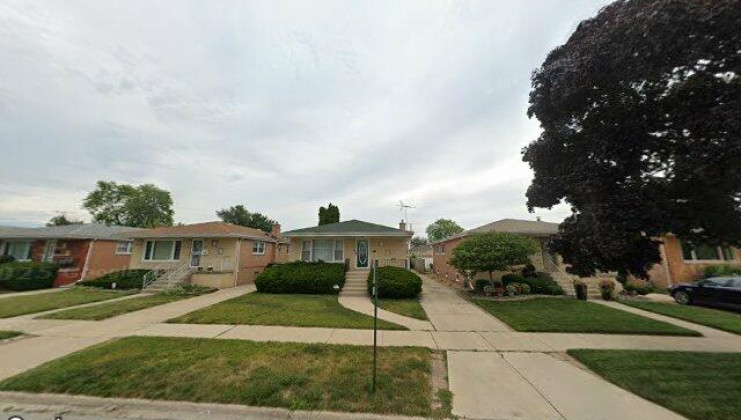 347 bensley ave, calumet city, il 60409