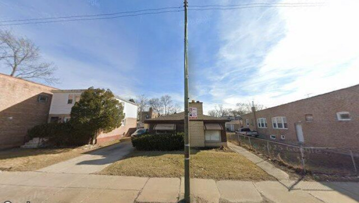 451 e 87th st, chicago, il 60619