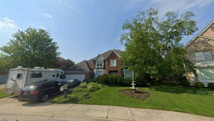 2135 chandler ln, glenview, il 60026