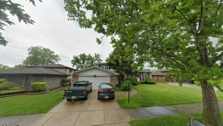 1126 e 191st pl, glenwood, il 60425