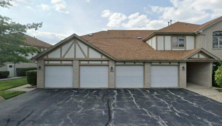 6506 pinetrail ln unit 4, tinley park, il 60477