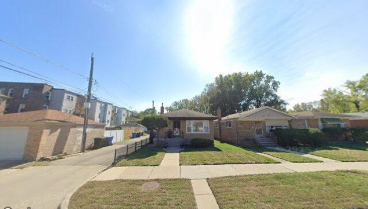 1317 e 88th pl, chicago, il 60619