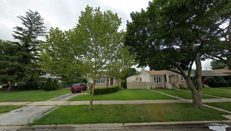 8149 n overhill ave, niles, il 60714