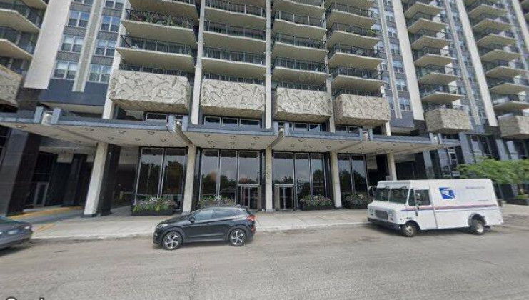 400 e randolph st, chicago, il 60601