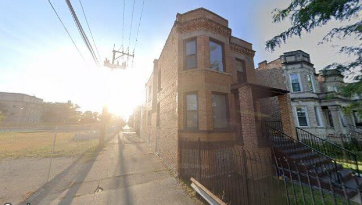 7844 s green st, chicago, il 60620