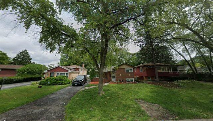 17205 longfellow ave, hazel crest, il 60429