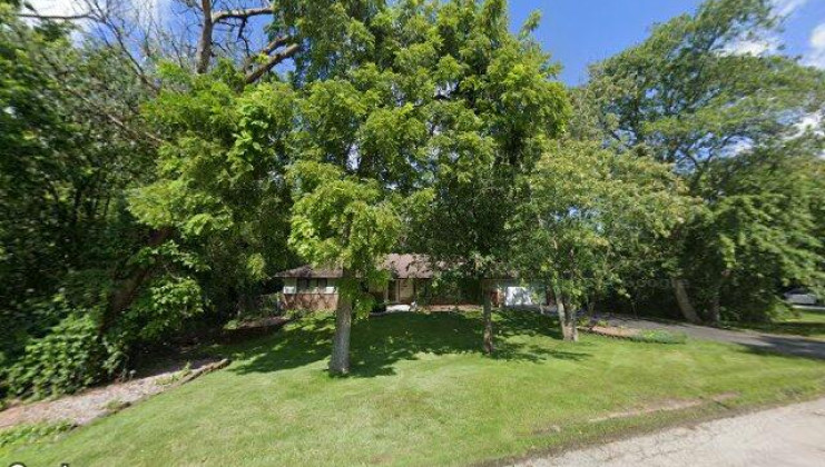 1056 evergreen cir, olympia fields, il 60461