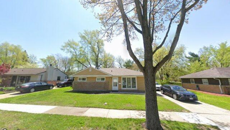 125 well st, park forest, il 60466