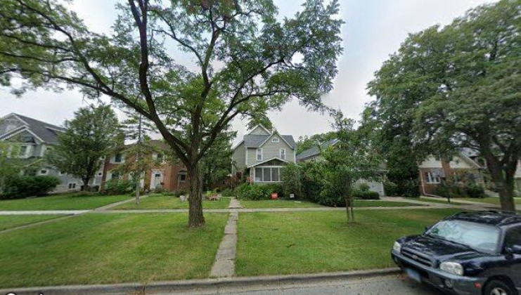 418 grand blvd, park ridge, il 60068