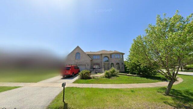21120 christina dr, matteson, il 60443