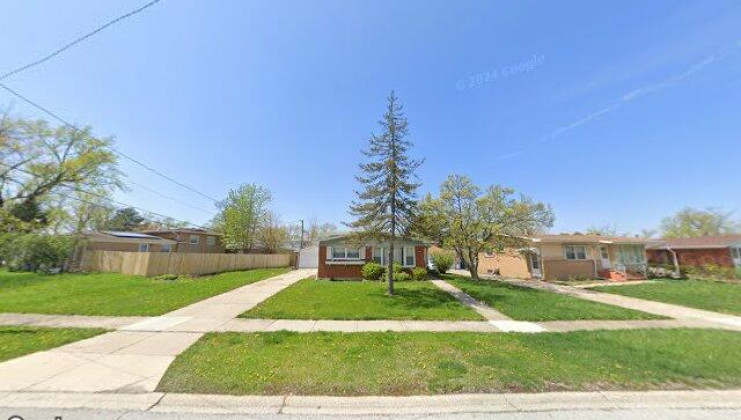 228 brentwood dr, chicago heights, il 60411
