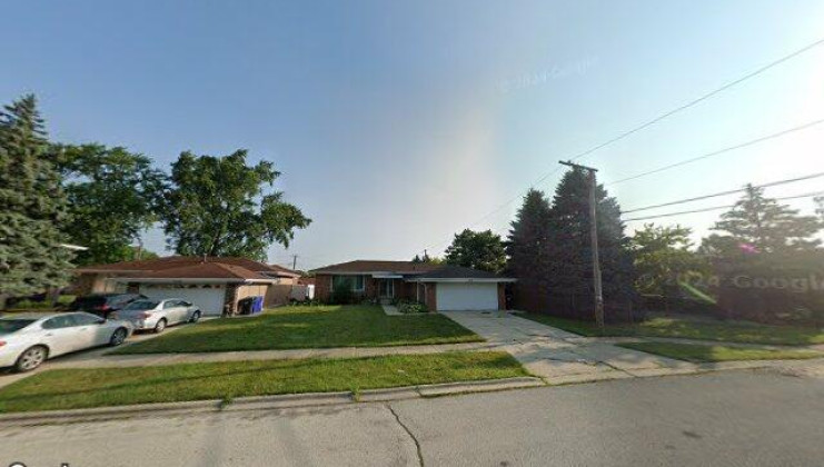 60 e 163rd st, south holland, il 60473
