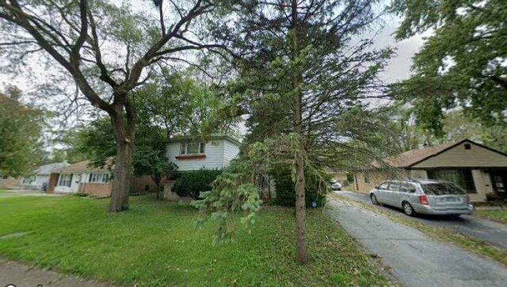 277 mohawk st, park forest, il 60466