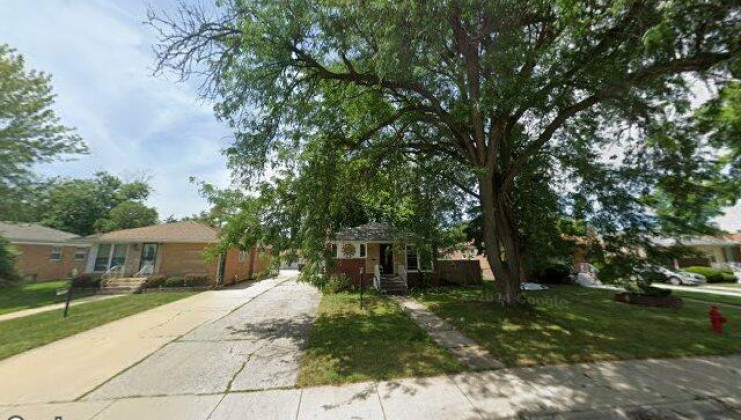 15626 rose dr, south holland, il 60473