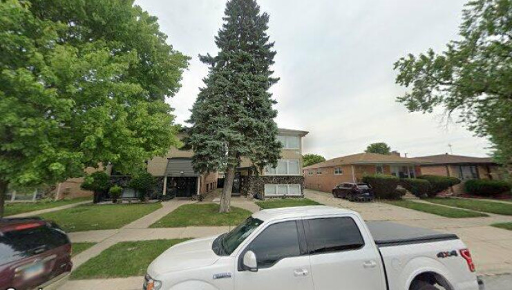 393 yates ave, calumet city, il 60409