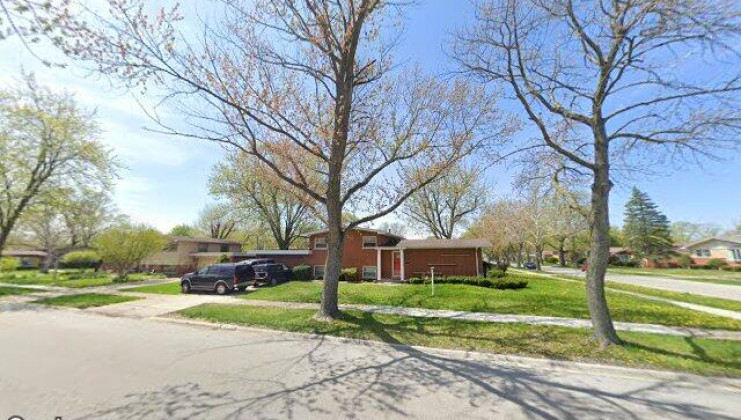 238 w elmwood dr, chicago heights, il 60411
